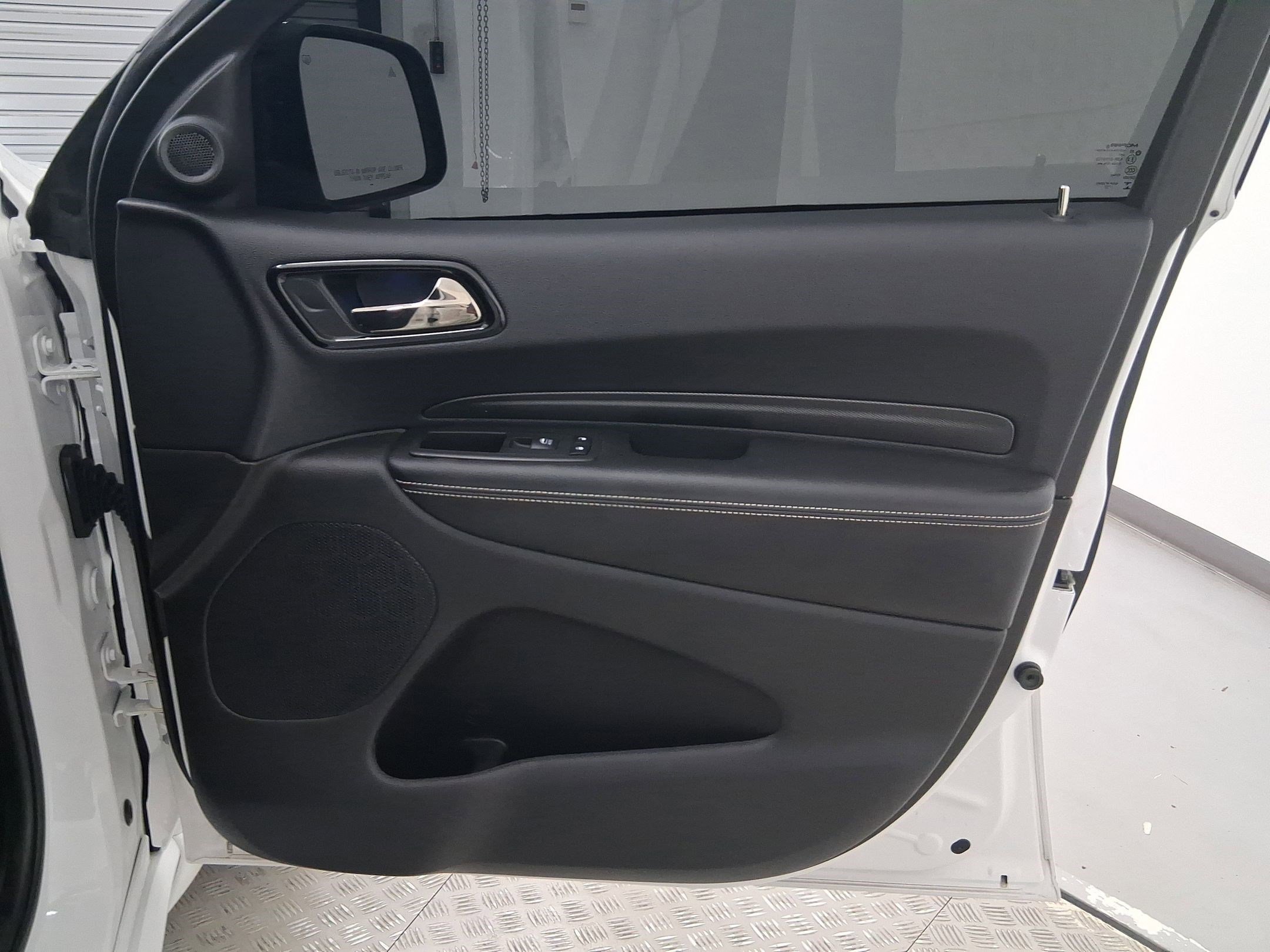 Used 2021 Dodge Durango SRT Hellcat w/ Technology Group image 33