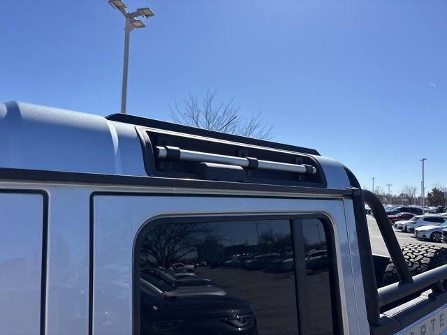 Used 2025 INEOS Grenadier AWD/4WD image 16