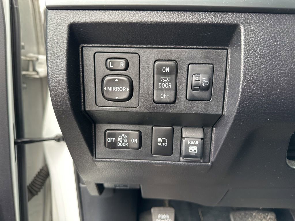 Used 2020 Toyota Tundra TRD Pro image 18