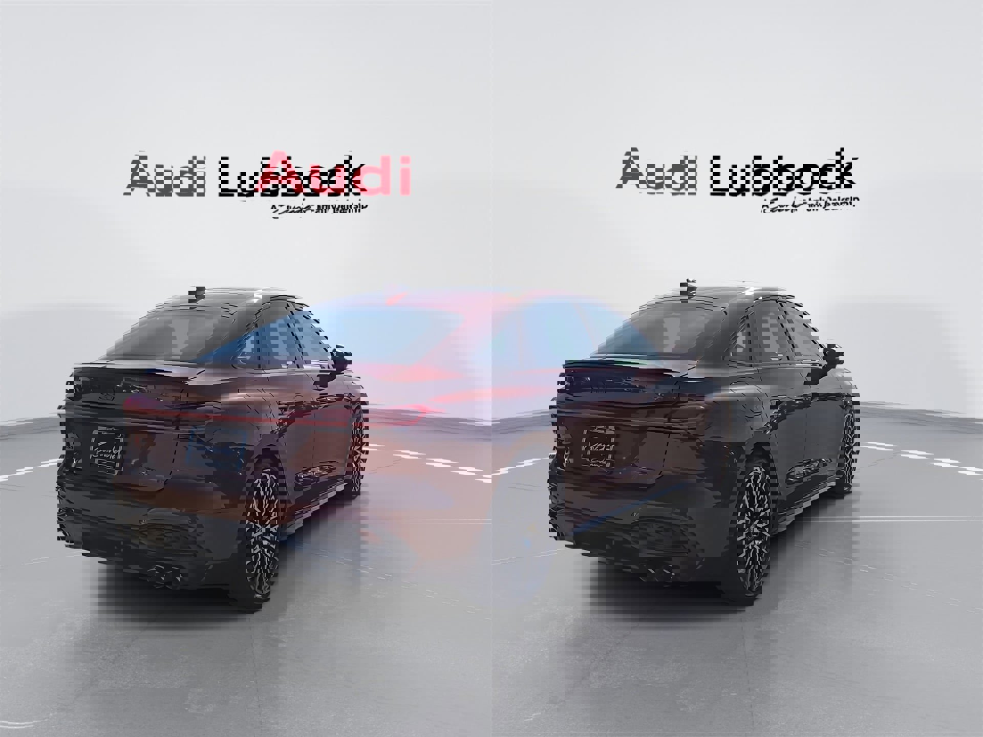 Used 2025 Audi S5 Prestige w/ Prestige Package image 8