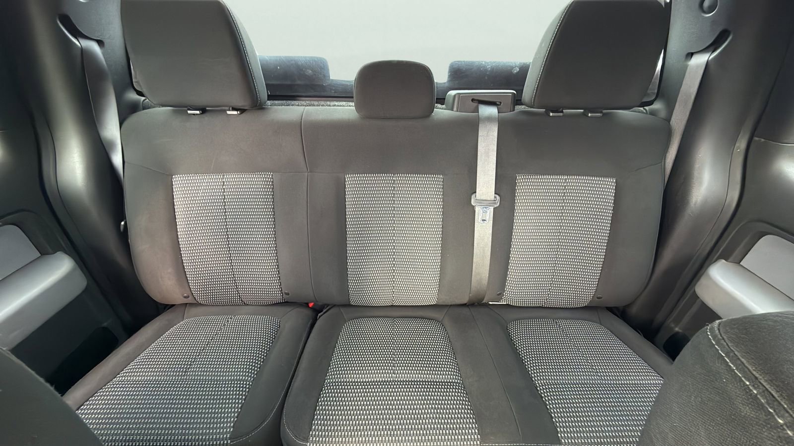 Used 2014 Ford F150 STX w/ Equipment Group 201A Mid AWD/4WD image 16