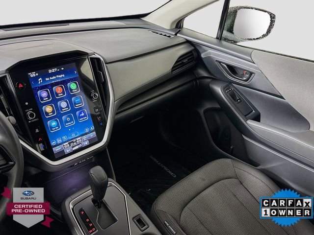 Certified 2024 Subaru Crosstrek 2.0i Premium w/ Crosstrek Mirror Package image 21