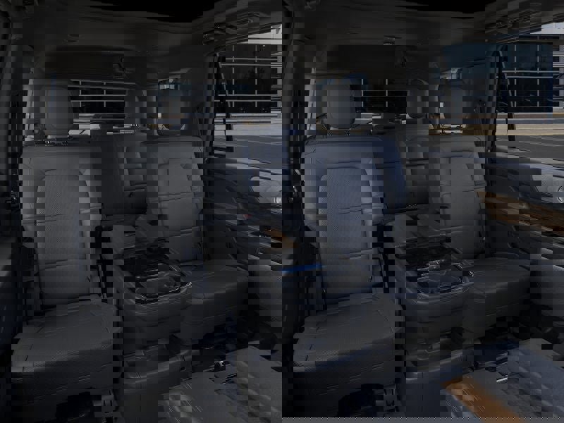 New 2023 Lincoln Navigator Reserve image 11