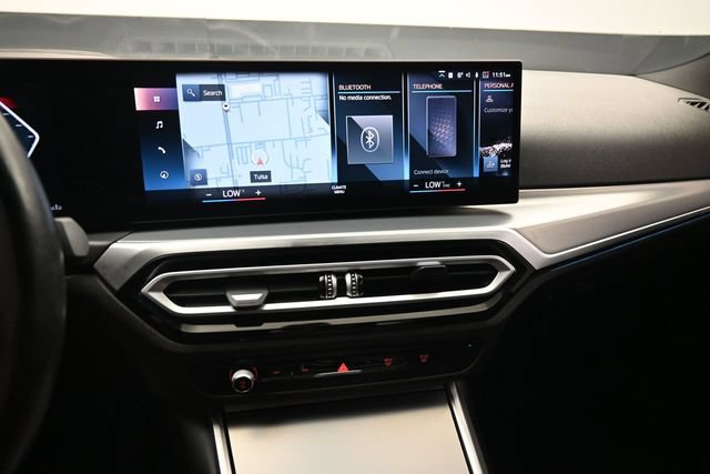 Used 2024 BMW 430i xDrive Coupe AWD/4WD image 7