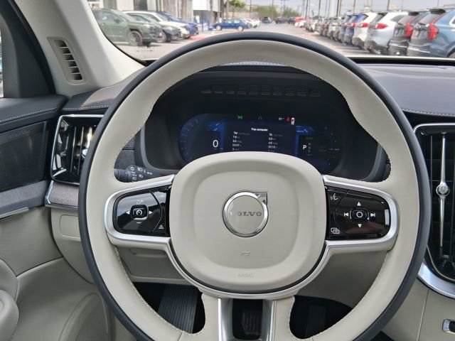 New 2026 Volvo XC90 T8 Ultra w/ Protection Package Premier AWD/4WD image 10