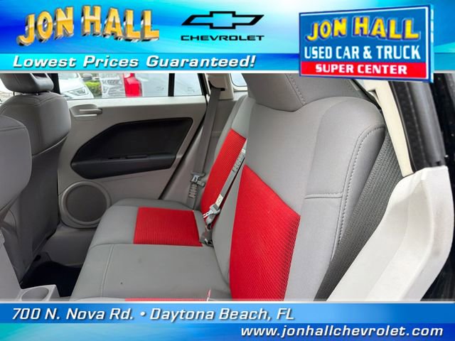 Used 2007 Dodge Caliber SXT FWD image 18