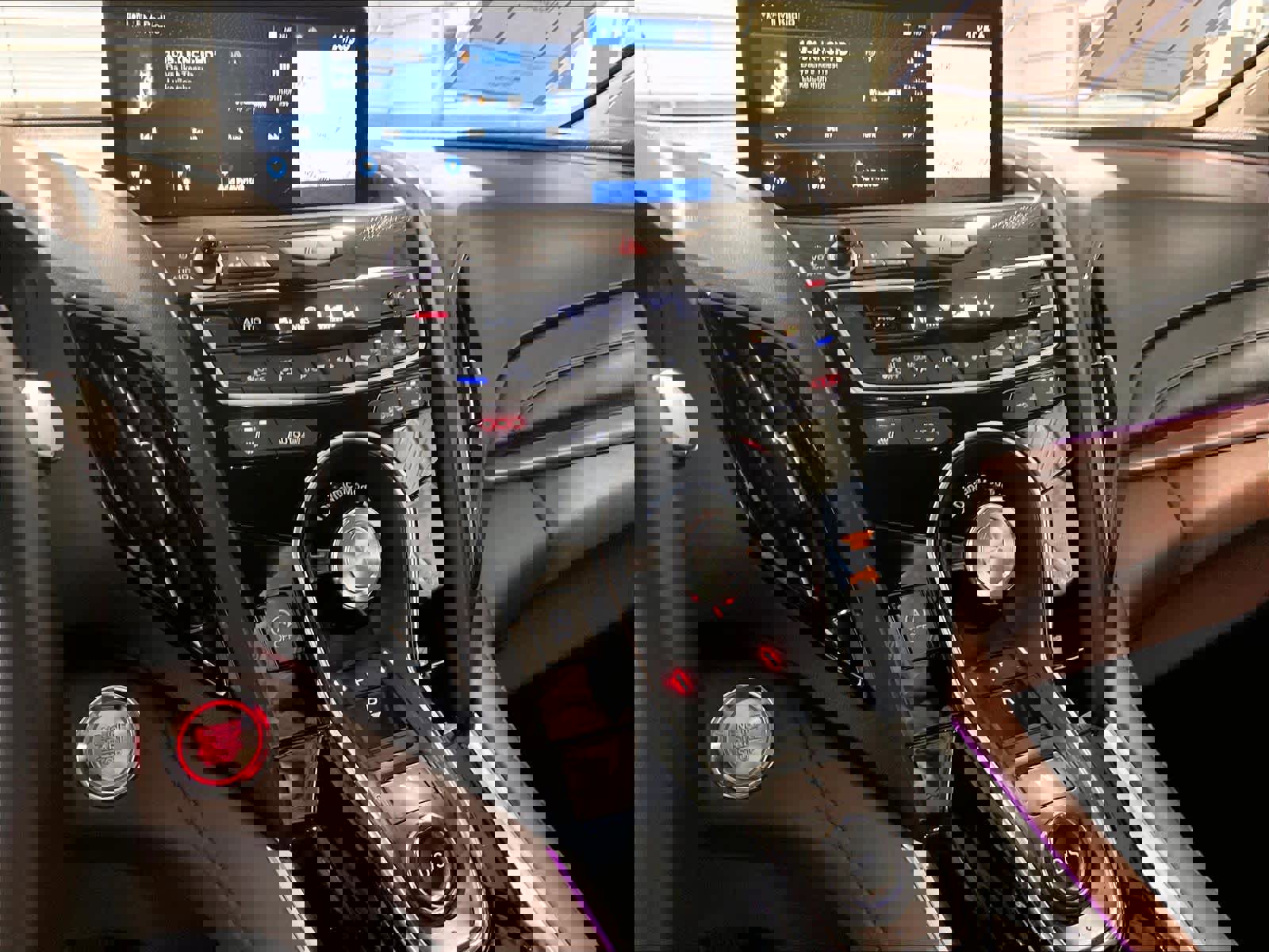 Used 2023 Acura RDX AWD w/ Technology Package image 35