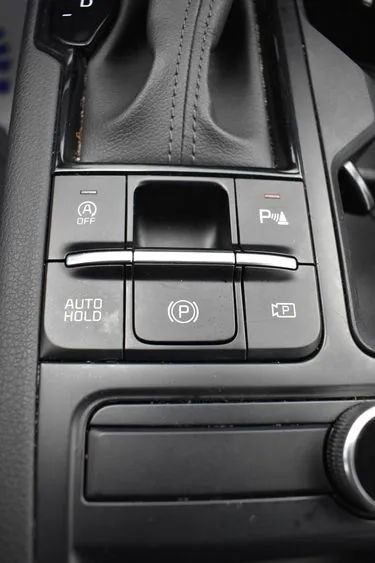 Used 2025 Kia K5 LXS image 33