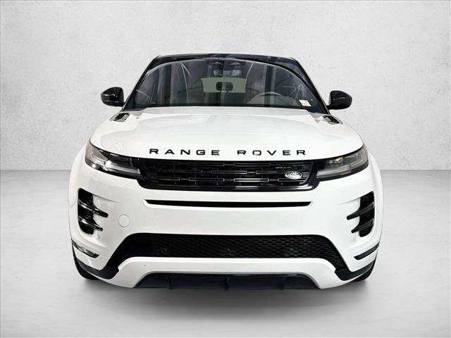 Used 2024 Land Rover Range Rover Evoque Dynamic SE AWD/4WD image 2