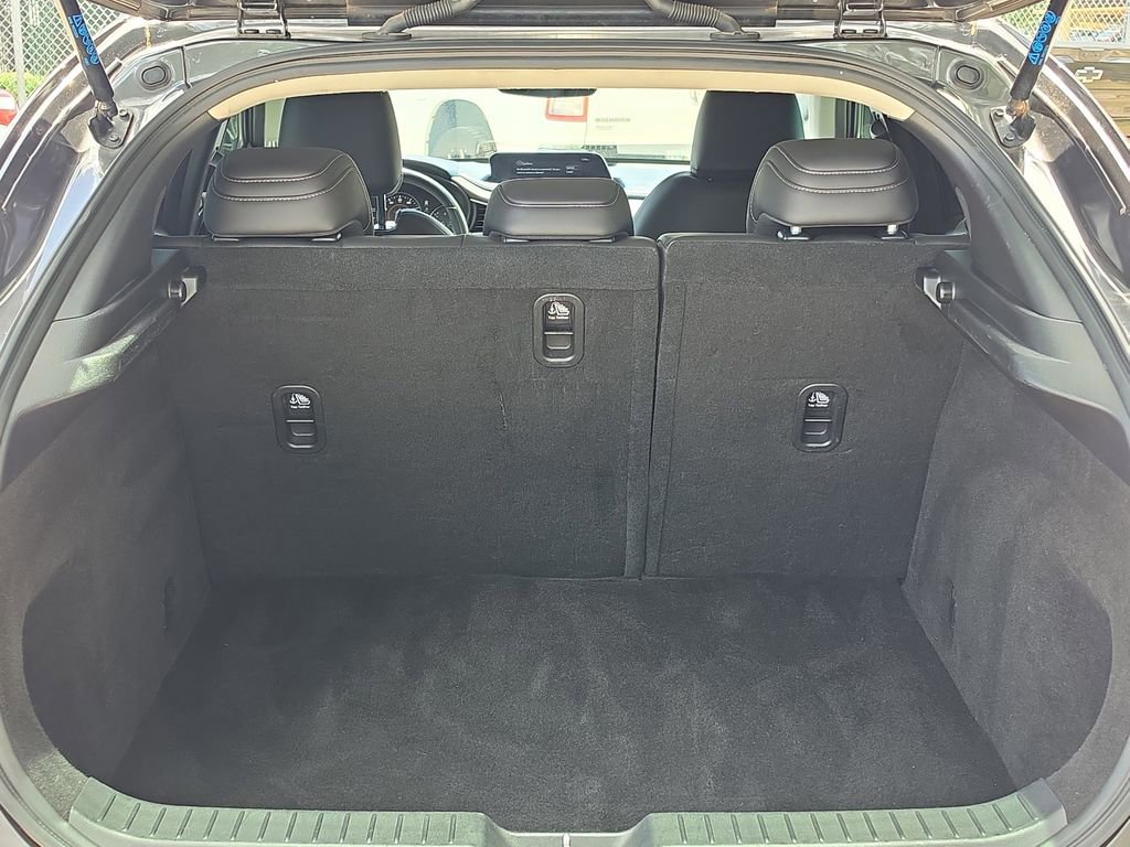 Used 2020 MAZDA CX-30 FWD w/ Preferred Package image 7