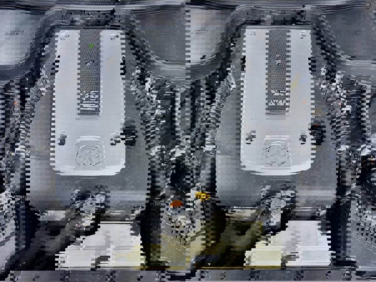 Used 2014 INFINITI Q60 Convertible w/ Premium Package image 34