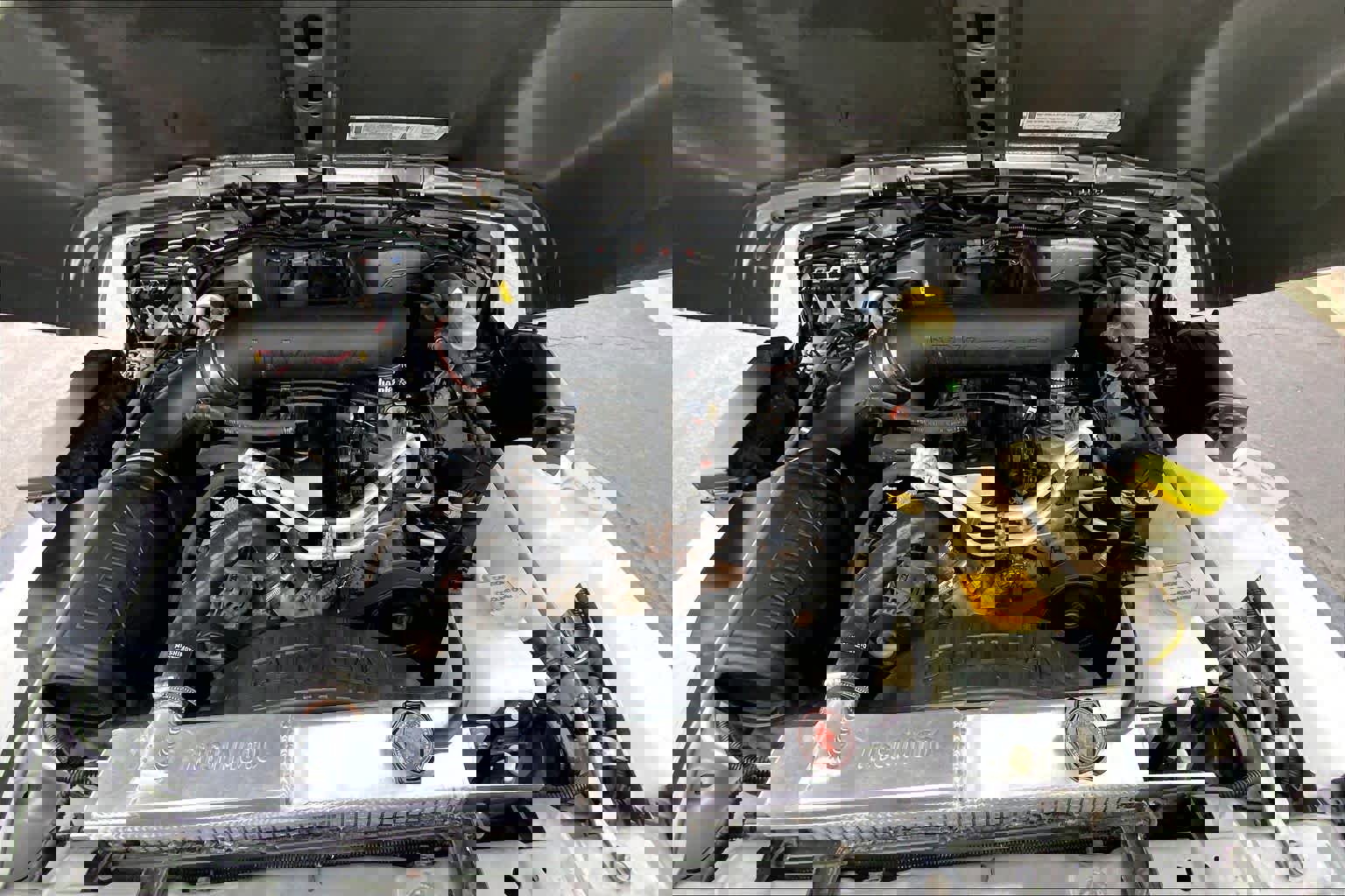 Used 2000 Jeep Wrangler Sport image 30