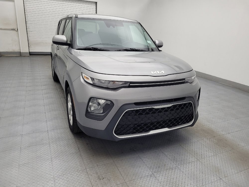 Used 2022 Kia Soul S image 14