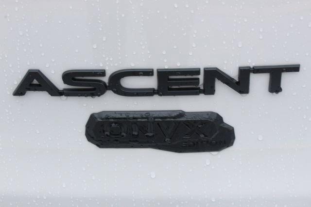 New 2026 Subaru Ascent Bronze Edition image 21