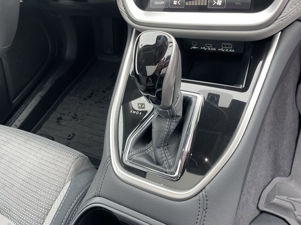 Certified 2025 Subaru Outback Premium w/ Popular Package #1 image 28