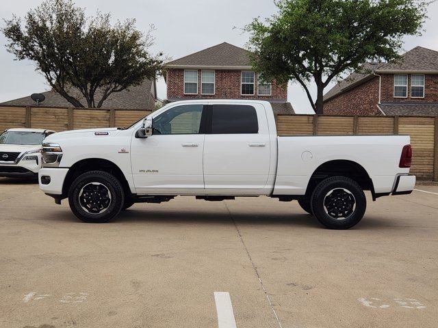 Used 2026 RAM 2500 Laramie image 12