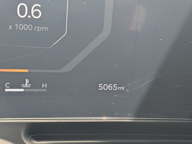 Certified 2026 Kia Carnival SX FWD image 30