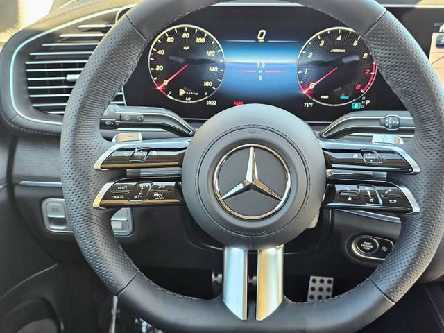 New 2026 Mercedes-Benz GLS 450 4MATIC image 33