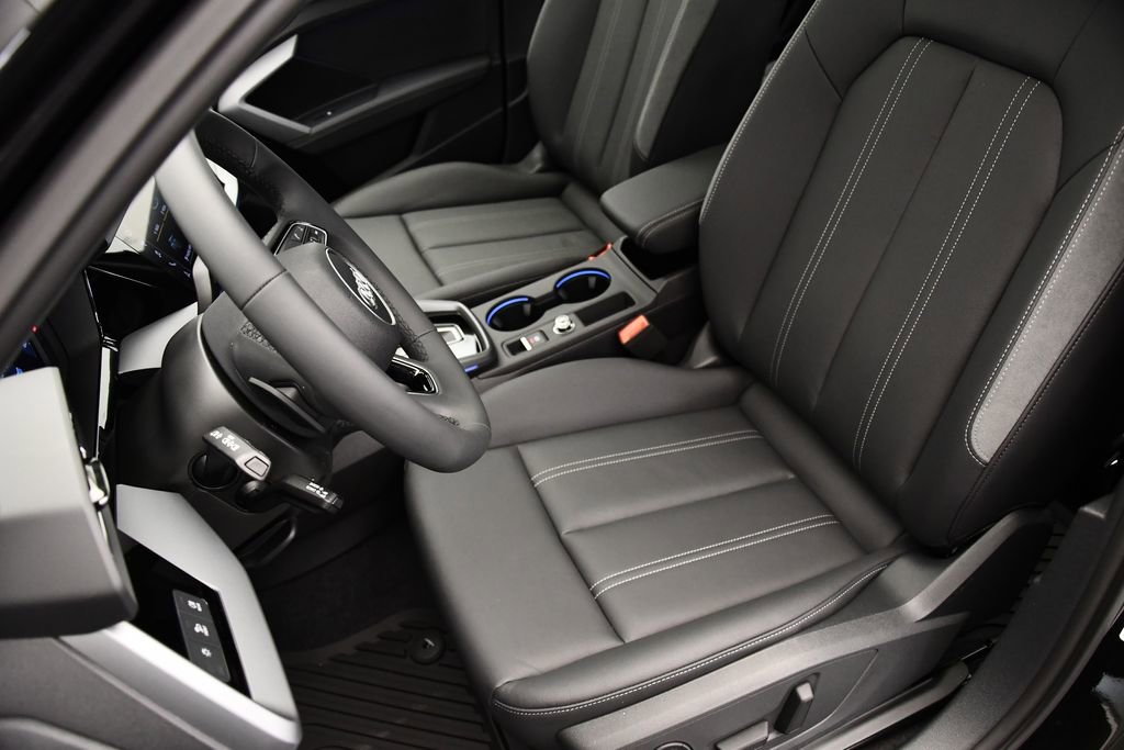 Certified 2025 Audi A3 2.0T Premium image 41