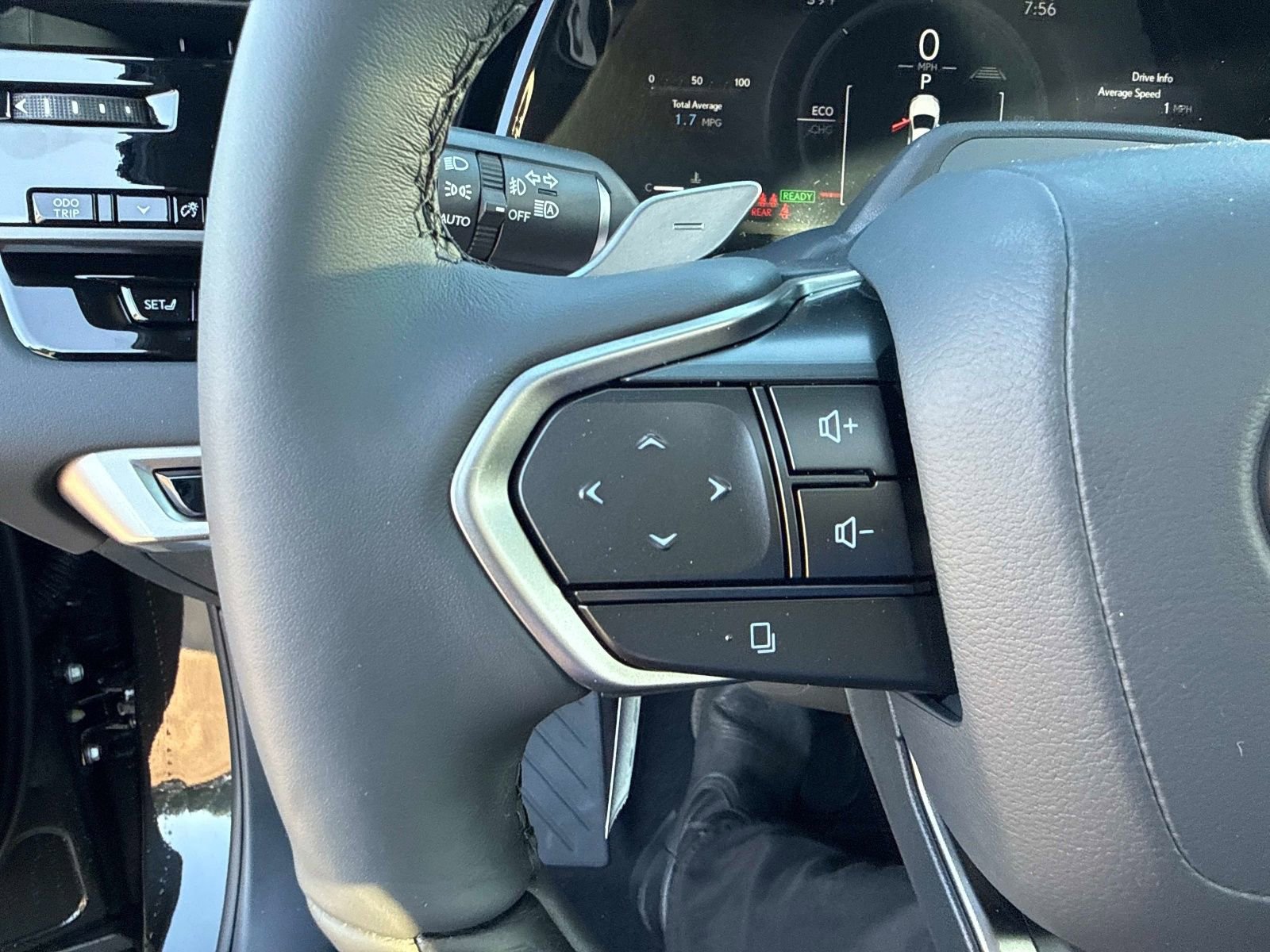 New 2026 Lexus RX 350 image 29