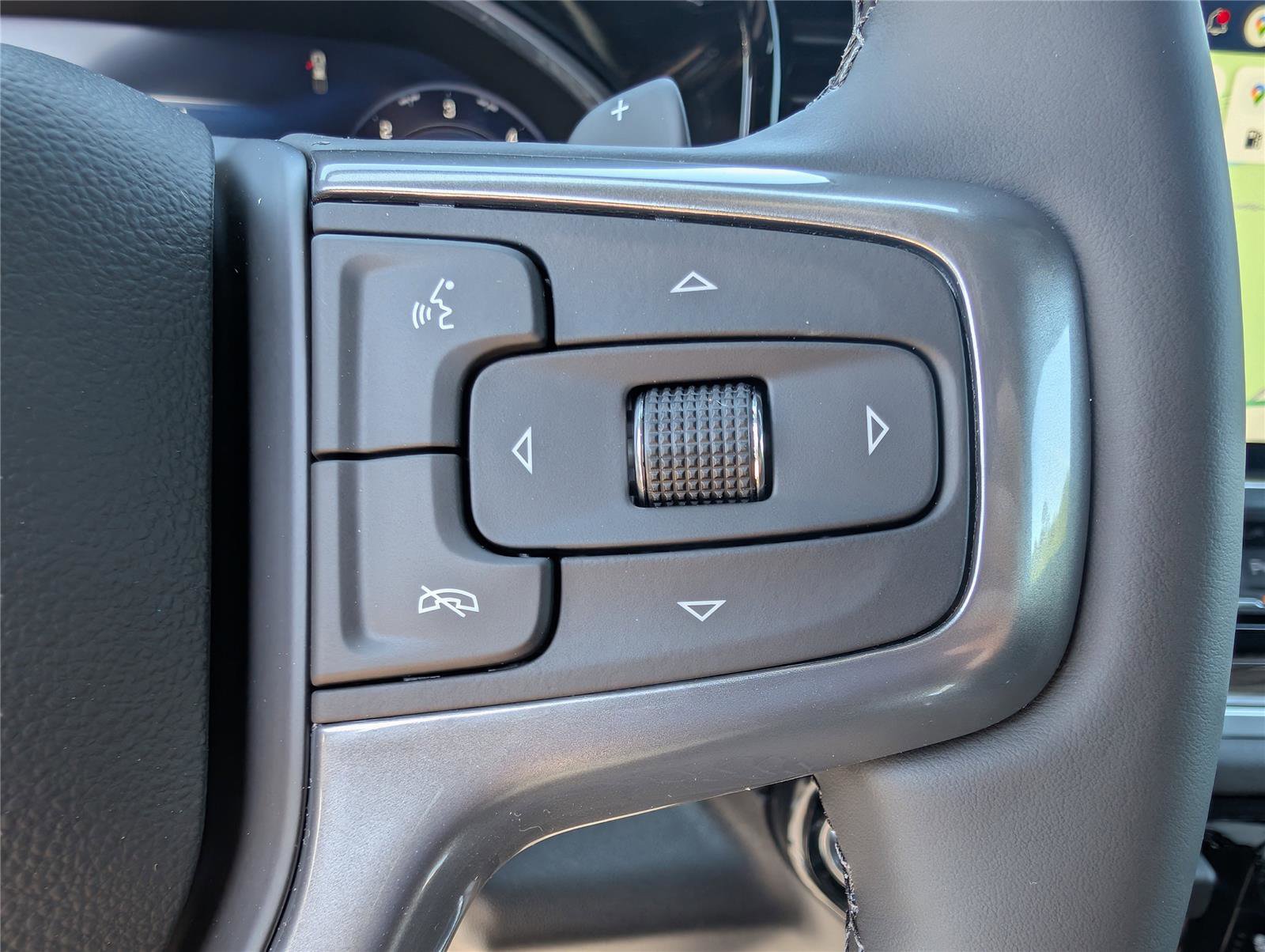 New 2026 Chevrolet Silverado 1500 LT Trail Boss w/ LT Trail Boss Premium Package image 13