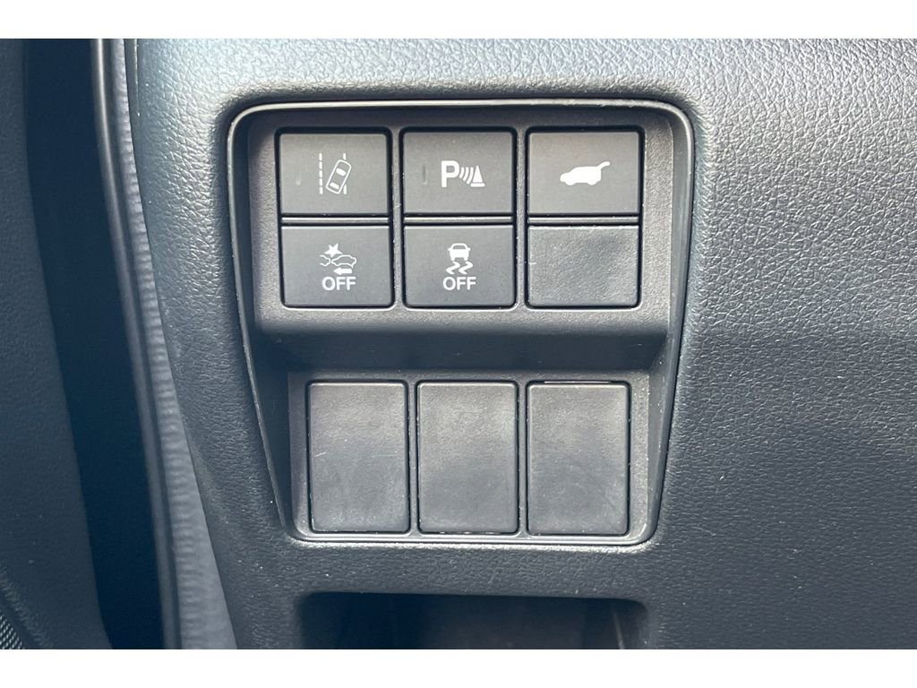 Certified 2020 Honda CR-V Touring image 41