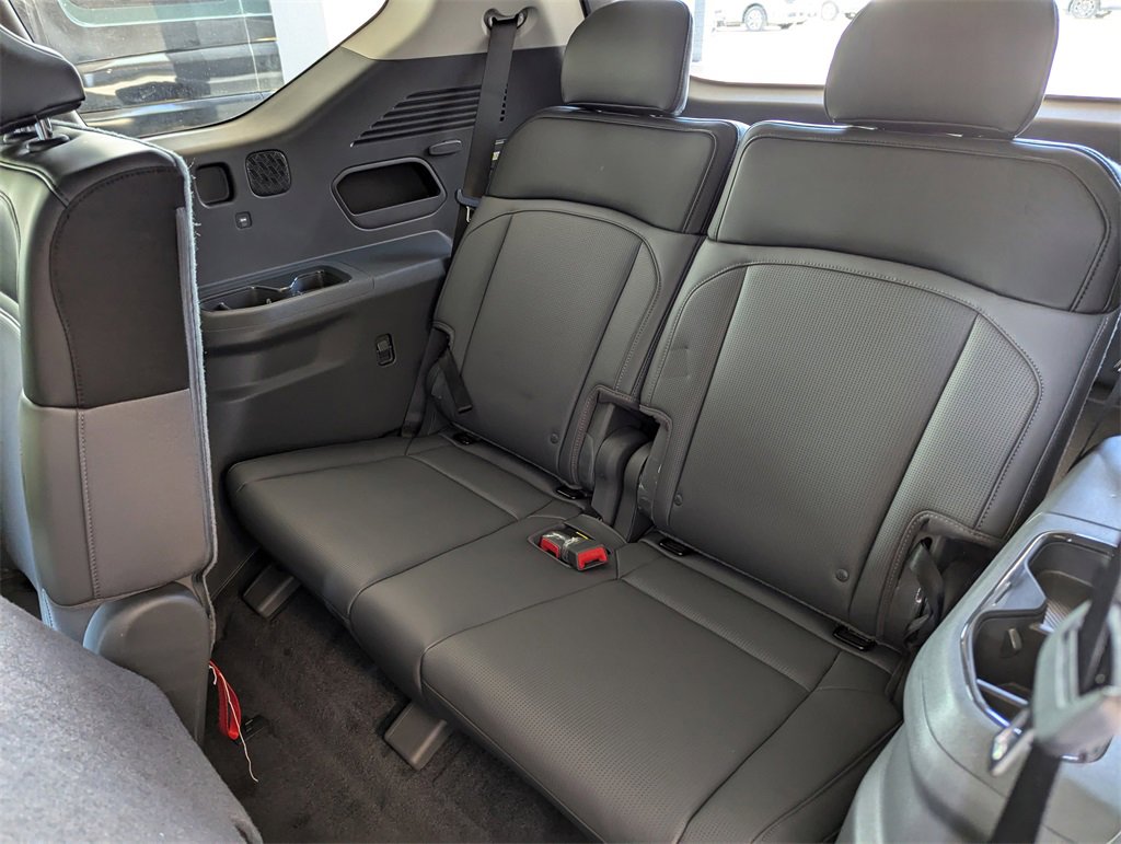 New 2026 Kia EV9 Light image 36