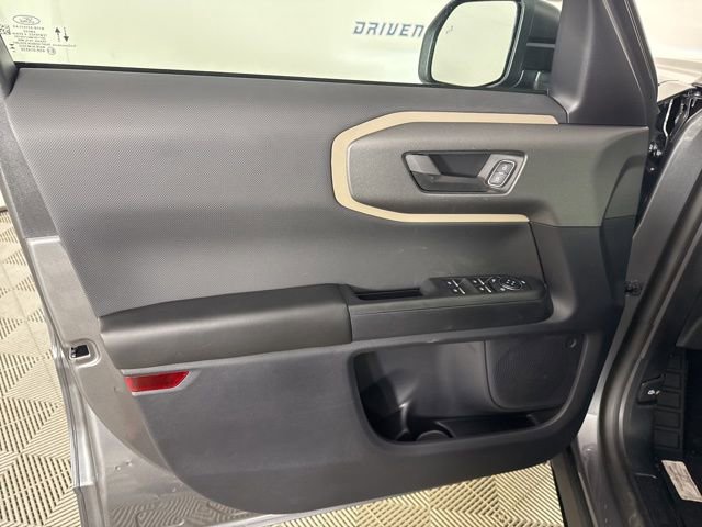 New 2025 Ford Bronco Sport Big Bend image 17
