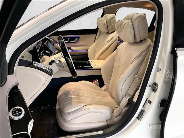 Used 2023 Mercedes-Benz S 500 4MATIC image 26