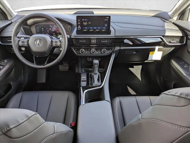 New 2025 Acura ADX FWD image 14