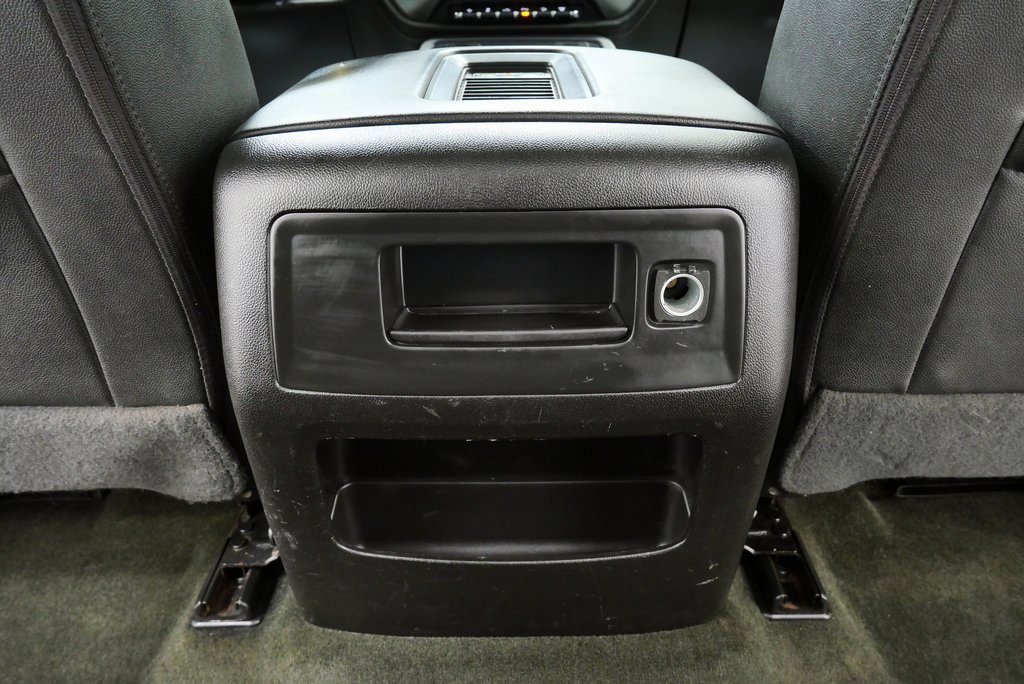 Used 2018 Chevrolet Silverado 2500 LTZ w/ Duramax Plus Package image 22