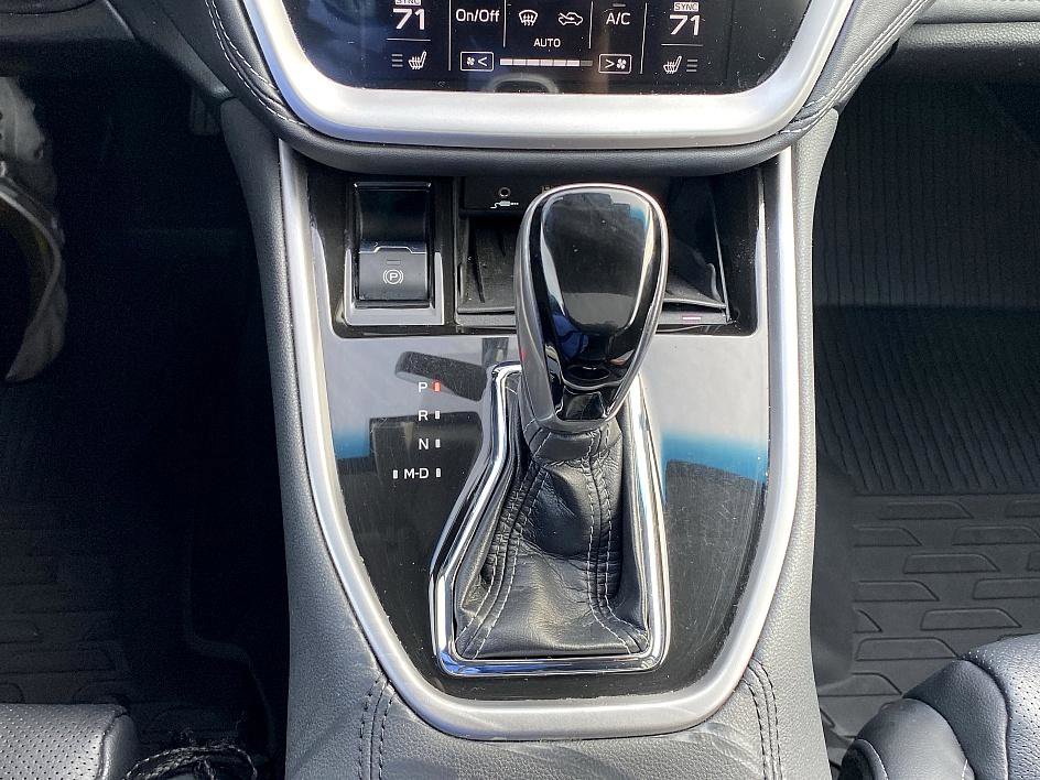 Used 2020 Subaru Outback Limited w/ Popular Package #2 image 18