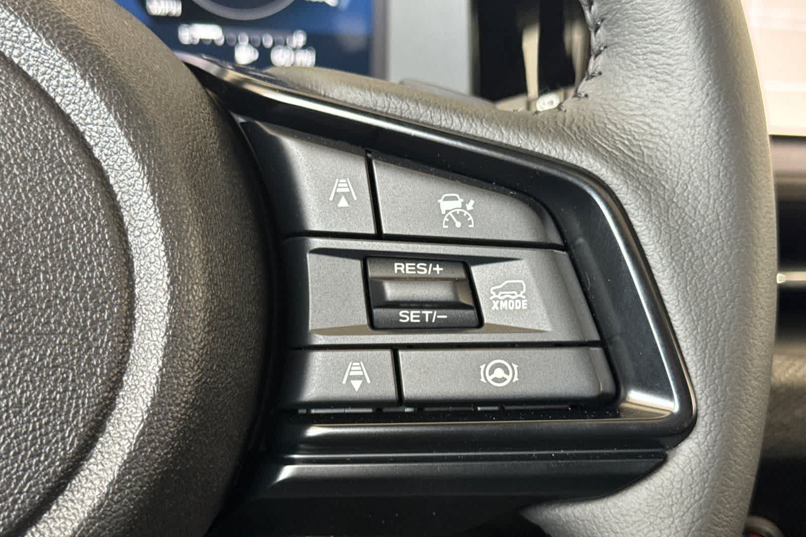 New 2026 Subaru Outback Premium AWD/4WD image 27