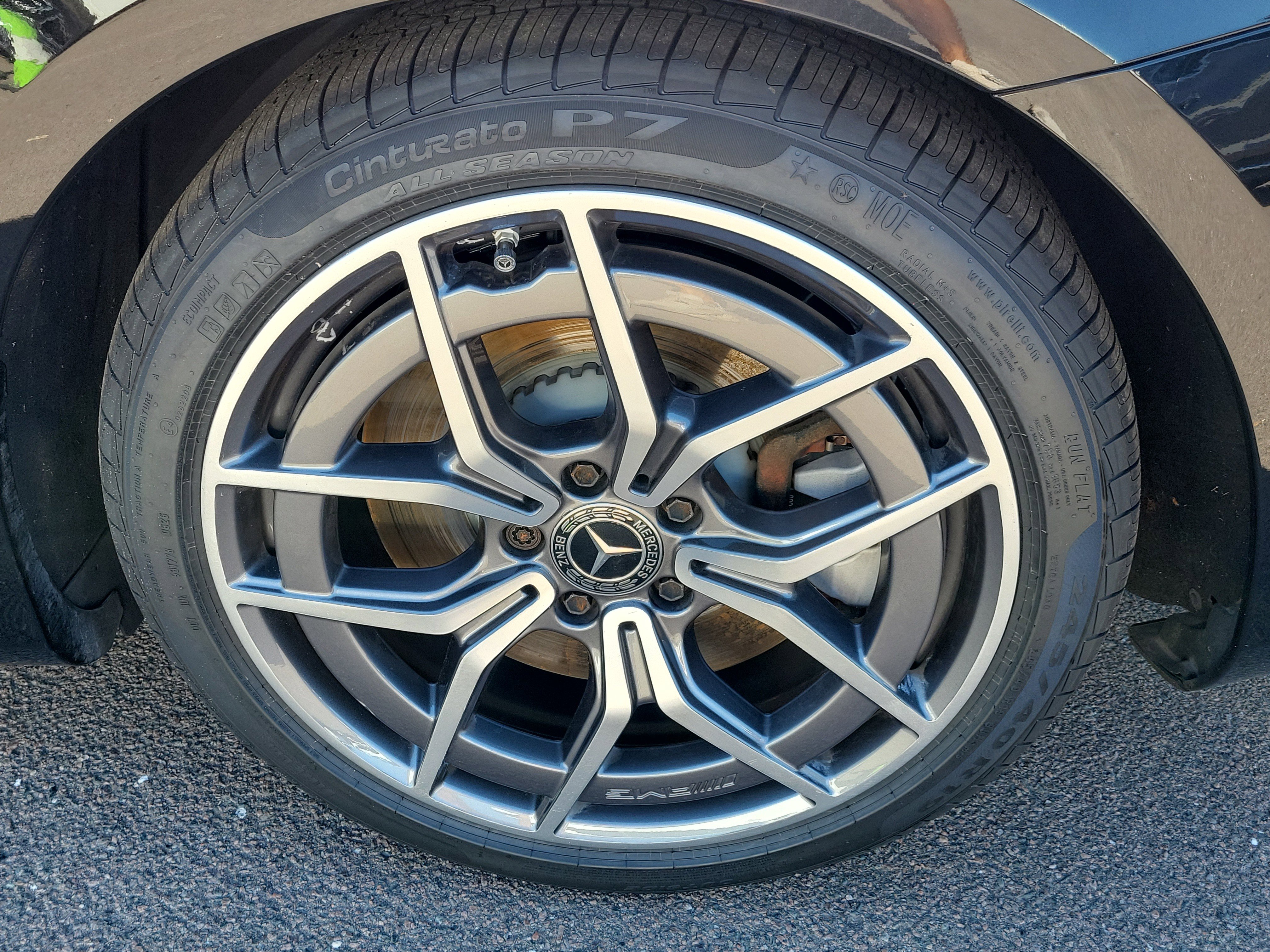 Used 2023 Mercedes-Benz E 450 Cabriolet image 5