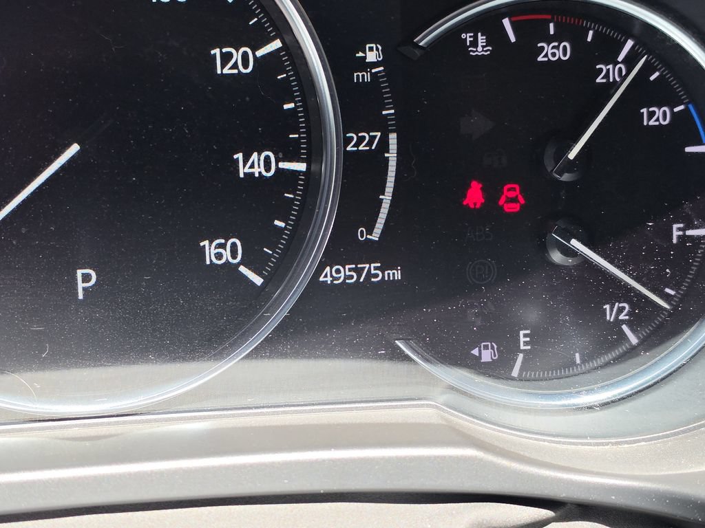 Used 2019 MAZDA CX-5 Grand Touring w/ GT Premium Package AWD/4WD image 33