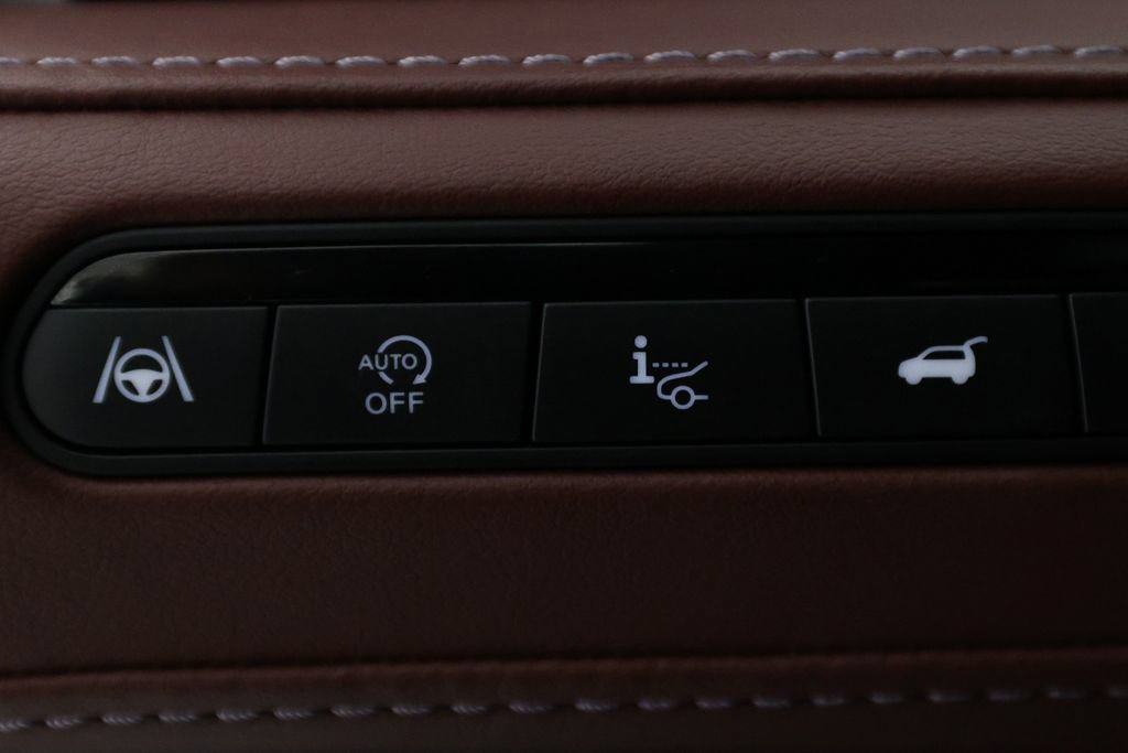Used 2026 INFINITI QX80 Autograph AWD/4WD image 29