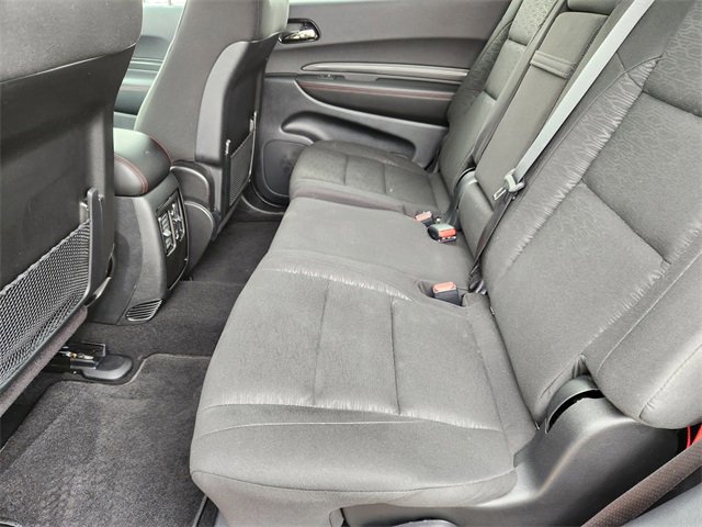 Used 2025 Dodge Durango R/T w/ Trailer Tow Group IV image 10