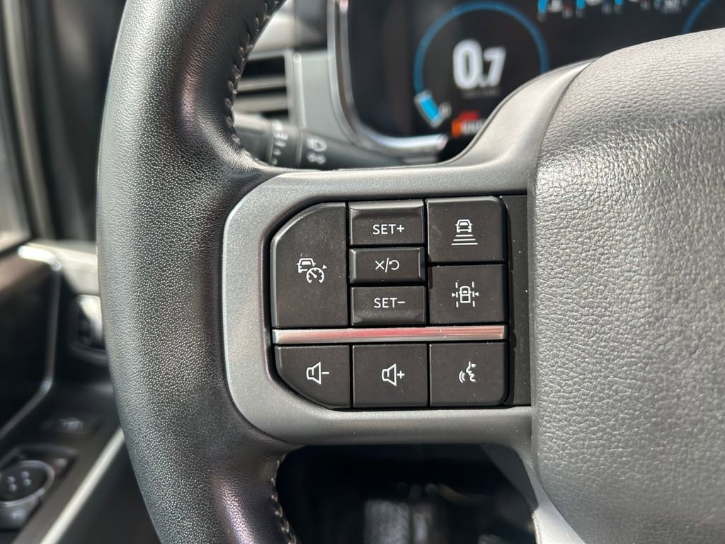 Used 2022 Ford F150 Lariat w/ Equipment Group 502A High image 21