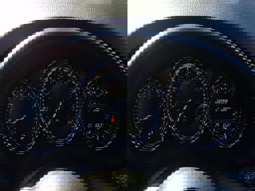 Used 2024 MAZDA CX-5 Carbon Edition image 14