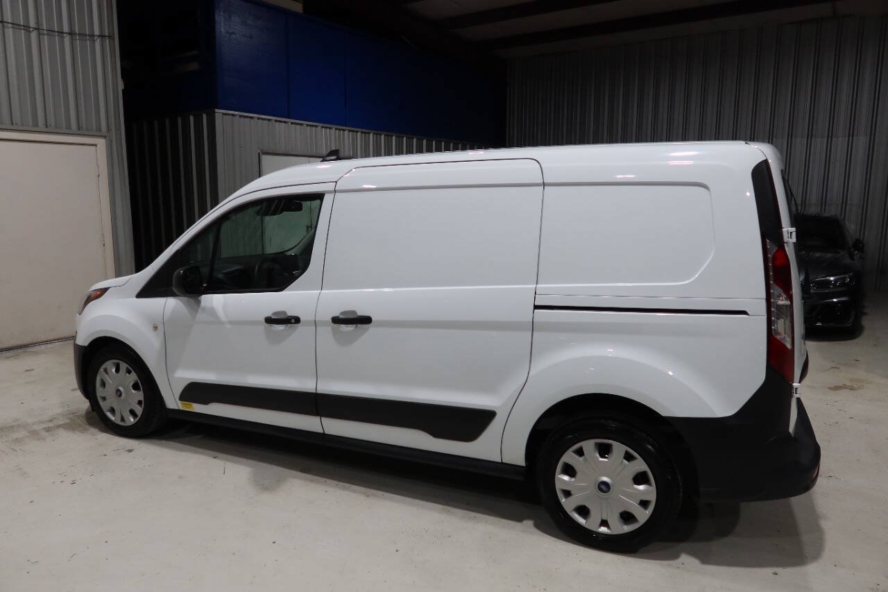 Used 2023 Ford Transit Connect XL FWD image 2