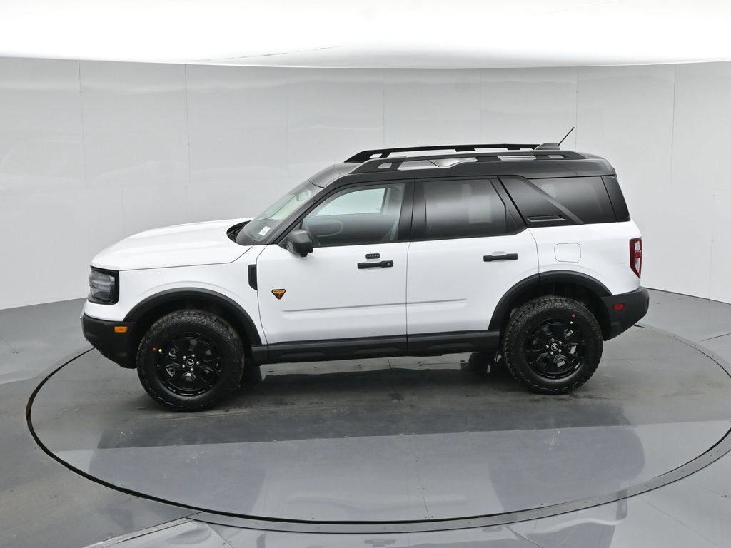 New 2026 Ford Bronco Sport Badlands w/ Sasquatch Badlands Package AWD/4WD image 44