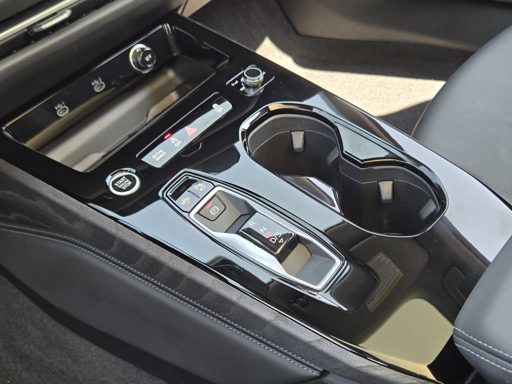 Certified 2025 Audi A5 2.0T Premium w/ Premium Plus AWD/4WD image 25