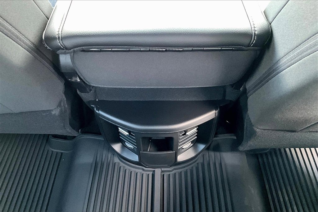 New 2026 RAM 2500 Tradesman image 35