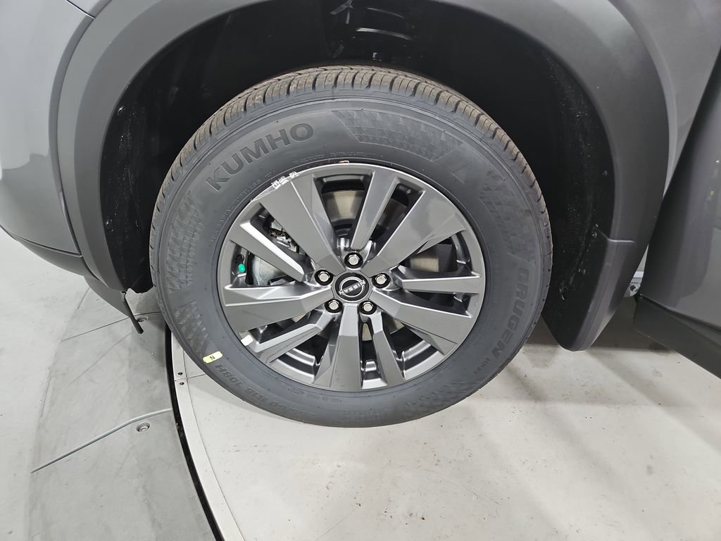 New 2026 Nissan Pathfinder SV image 25