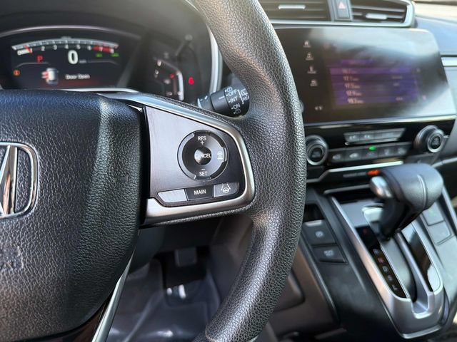 Certified 2018 Honda CR-V EX image 35