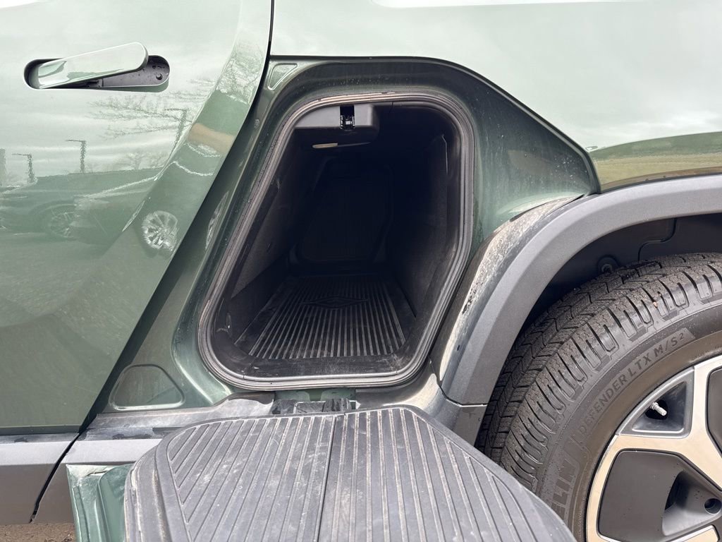 Used 2023 Rivian R1T Adventure image 28