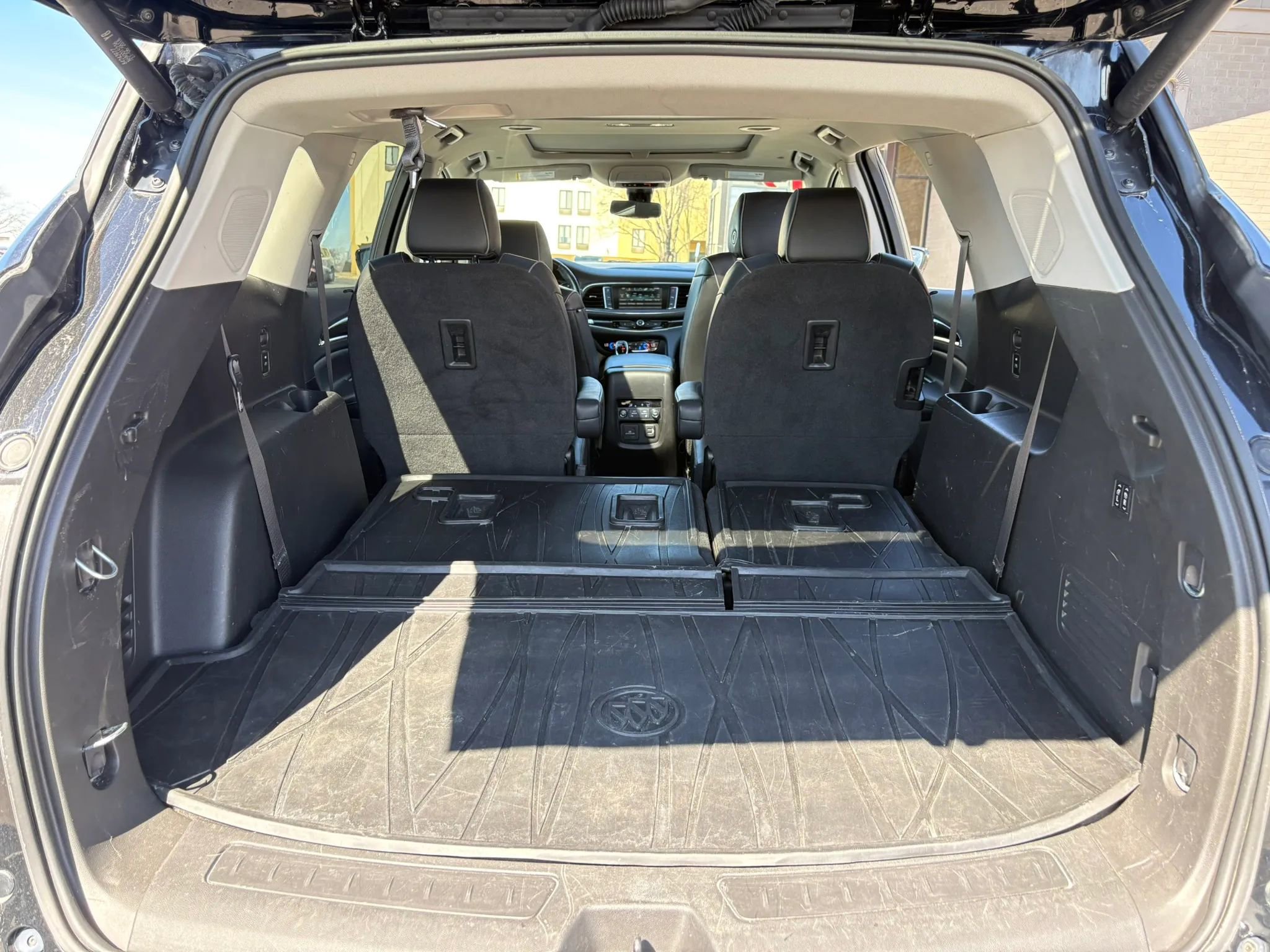 Used 2019 Buick Enclave Avenir w/ Avenir Technology Package image 25