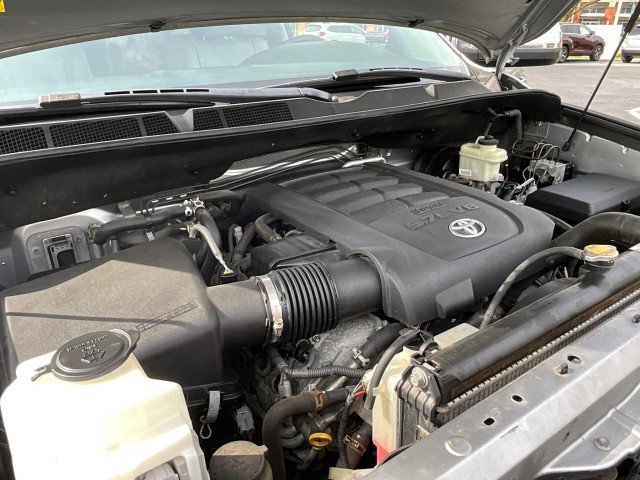 Used 2011 Toyota Sequoia Limited image 10