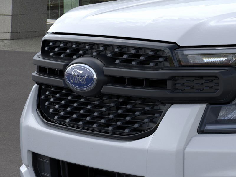 New 2025 Ford Ranger XL RWD image 17