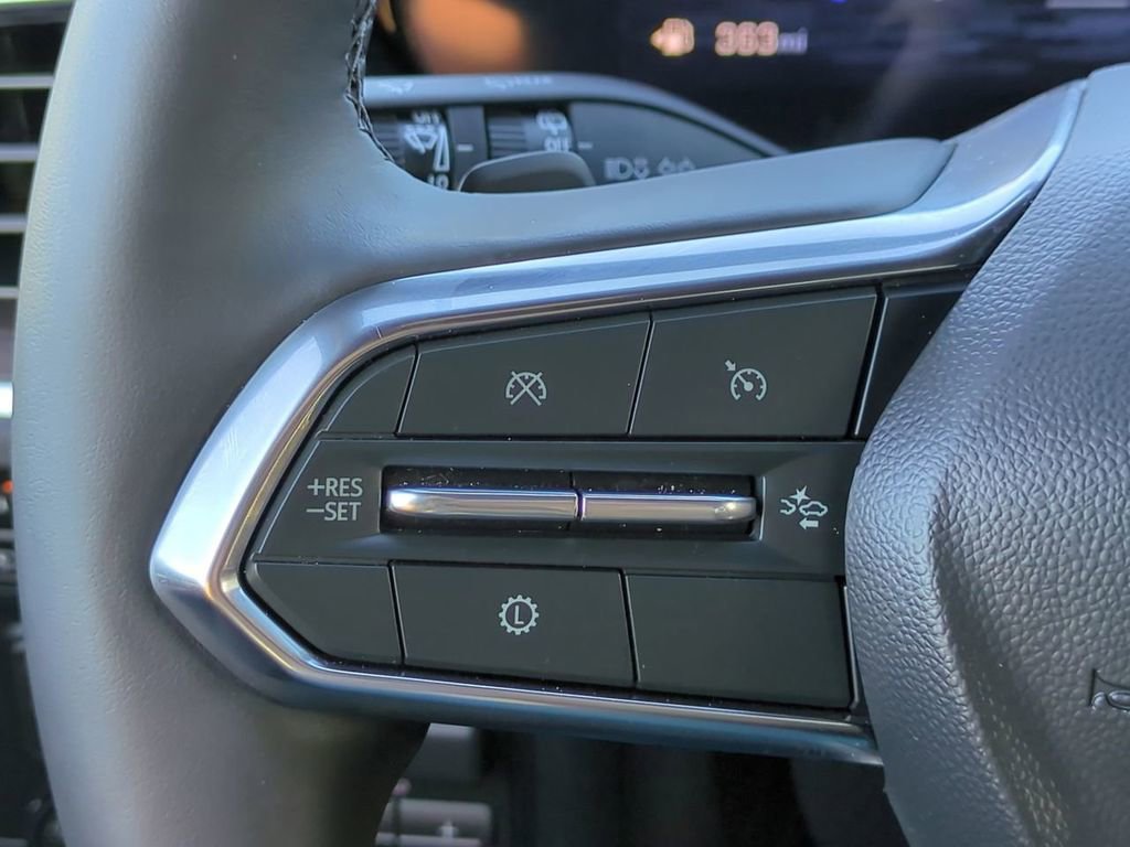 Used 2025 Chevrolet Tahoe Premier w/ Sun And Tow Package image 26